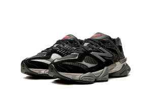 New Balance U9060BLK