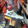 JORDAN AIR RETRO 4