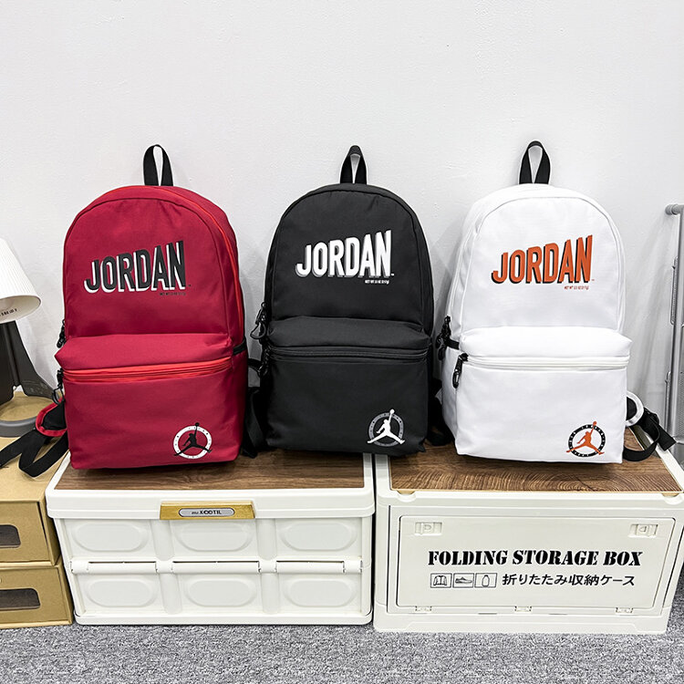 Рюкзак Nike JORDAN 3570 43х30х14 см