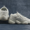Кроссовки Adidas Yeezy Boost 500 beige