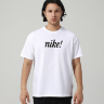 Футболки Nike White (DA0448-100)