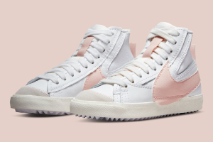 Nike Blazer Mid '77 Jumbo