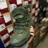 Salomon Gore-tex