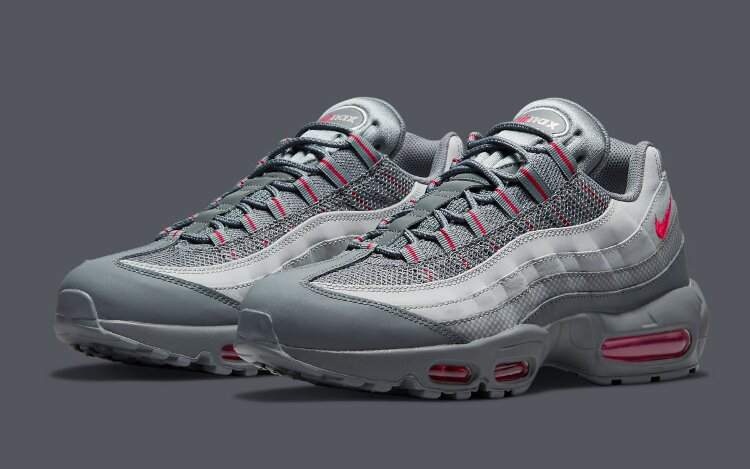 Nike Air Max 95 Dark Grey