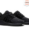 Кроссовки Adidas EQT SUPORT 93\17 black