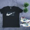 Футболка Nike DRI-FIT black