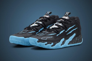 Puma MB.02 Rick and Morty