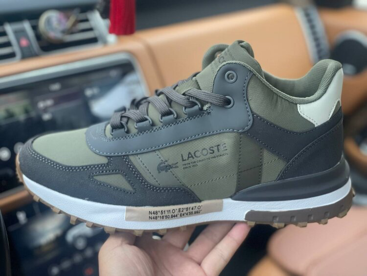 Lacoste Gore-Tex (A2611-19)