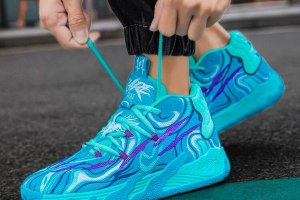 Puma MB.02 Rick and Morty