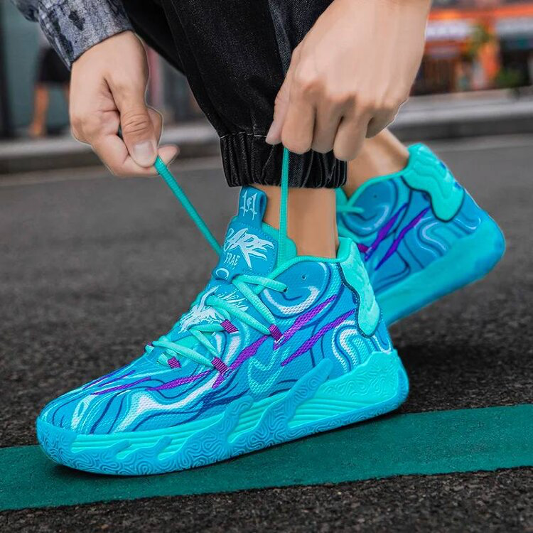 Puma MB.02 Rick and Morty