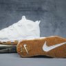 Кроссовки Nike AIR MORE UPTEMPO White