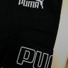 Штаны Puma Black/white