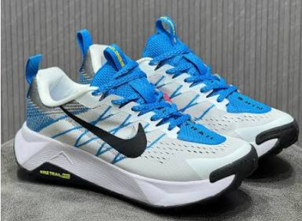 Nike Wildhorse 10