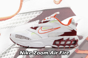 Nike Zoom Air Fire