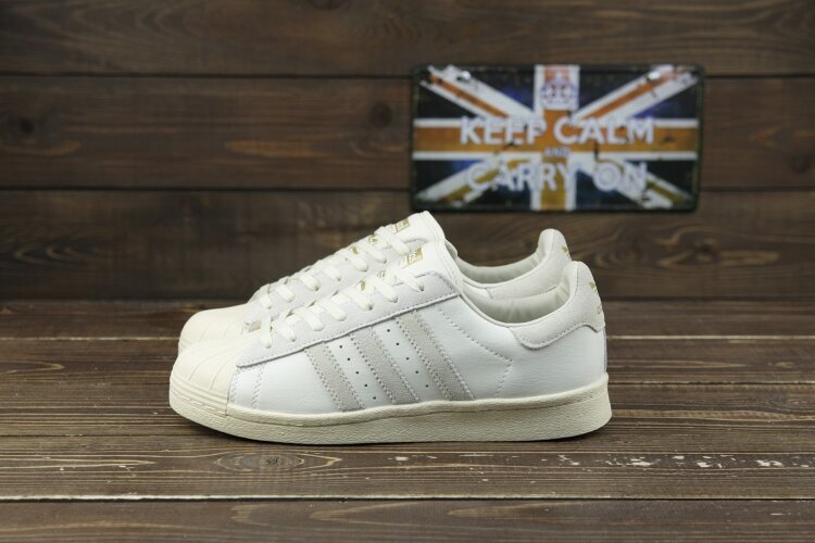 Adidas superstar