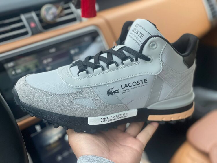 Lacoste Gore-Tex (A2611-7)