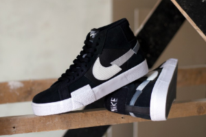Nike SB Zoom Blazer Mid