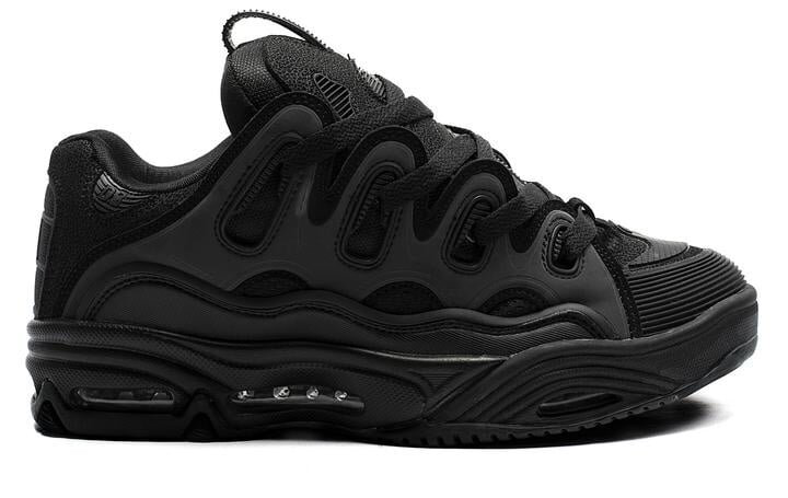 Osiris D3
