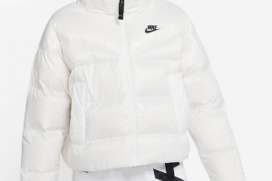  Куртка Nike Womens (DH4080-010)  Пух