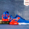 Кроссовки Nike ZOOM Domination TR 2 blue/red/white