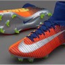 Кроссовки Nike Mercurial Superfly V FG Finale Cardiff