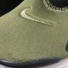 Кроссовки ACRONYM x Nike Air Presto Mid Medium Olive/Dust-Black