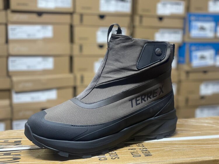 Adidas Terrex Gore-Tex (A2605-6)