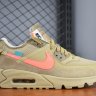Кроссовки Nike Air Max 90 The 10