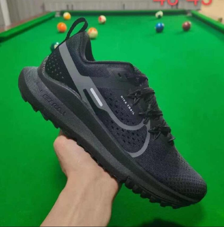 Nike React Pegasus Trail 4