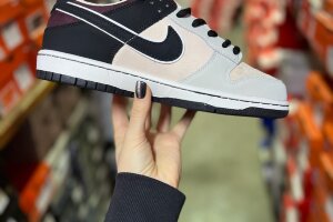 Nike Dunk / Katsuhiro Ô Tomo