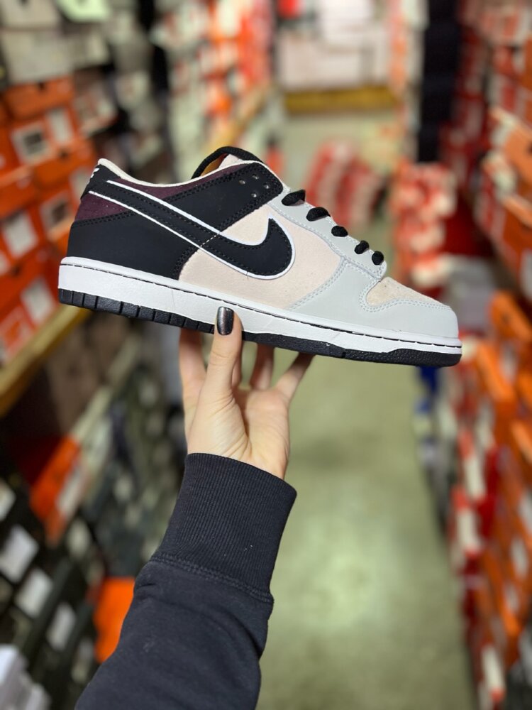 Nike Dunk / Katsuhiro Ô Tomo