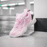 Кроссовки Nike M2K TEKNO pink/white