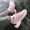 Кроссовки Nike M2K TEKNO pink/white