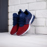  Кроссовки Nike Air Presto Flyknit ultra burgundy/blue