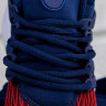  Кроссовки Nike Air Presto Flyknit ultra burgundy/blue