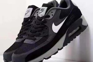 Nike Air Max 90 Black\White