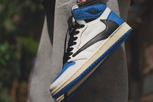 Nike Air Jordan 1