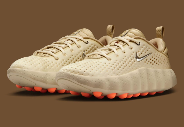 Nike Mind 002