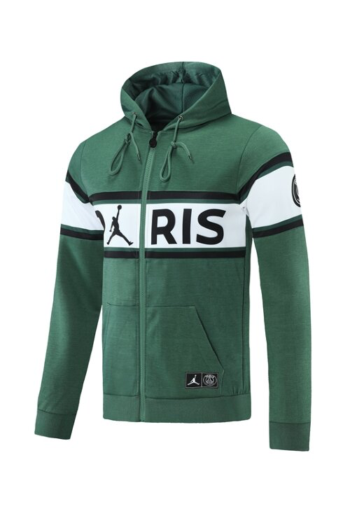 Ветровка Nike Jordan Paris MENS