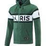 Ветровка Nike Jordan Paris MENS