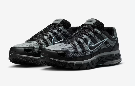  Nike P-6000
