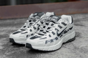  Nike P-6000