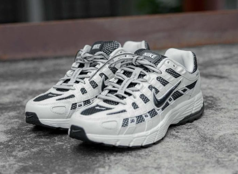  Nike P-6000