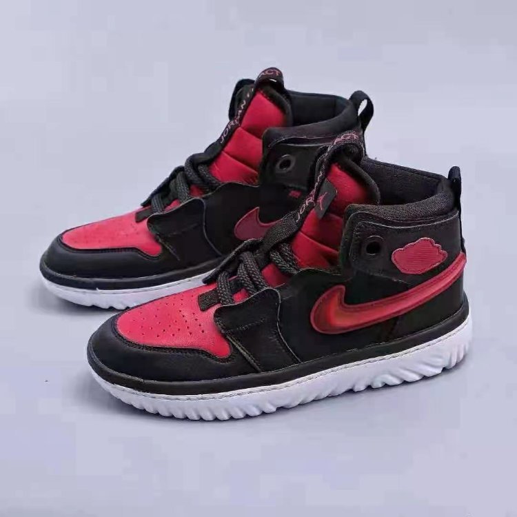 Nike Air Jordan 1 High React