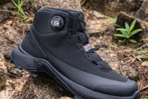 Columbia Gore-Tex (A2600-1)