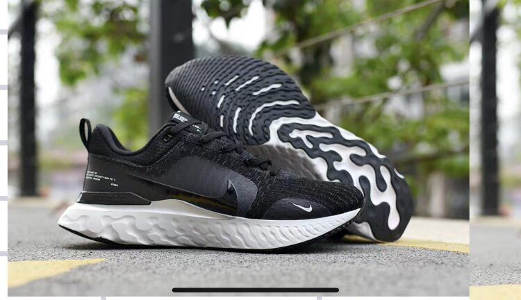 Nike React Infinity 3