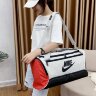 Сумка Nike 56x28x28 см