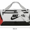 Сумка Nike 56x28x28 см
