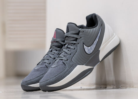 Nike Ja 2 EP