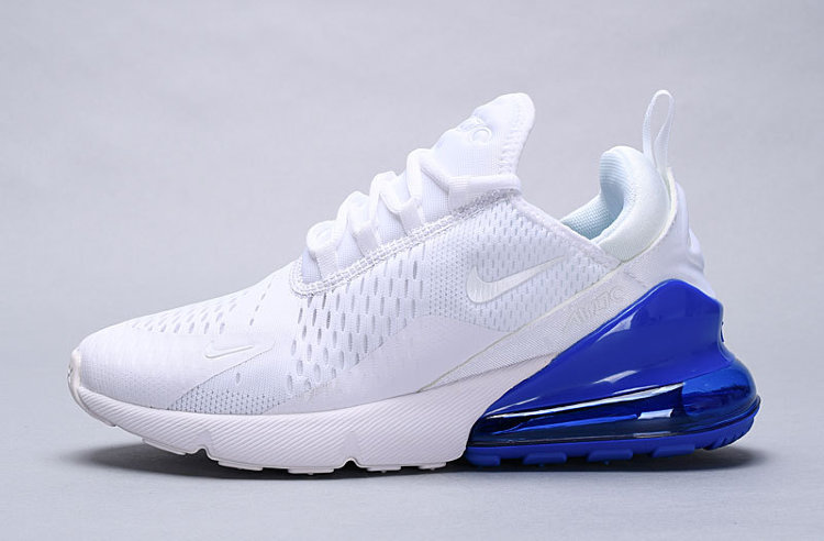 Кроссовки NIKE AIR MAX 270 WOMEN'S RUNNING SHOES